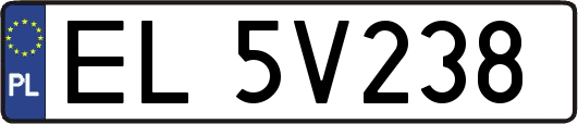 EL5V238