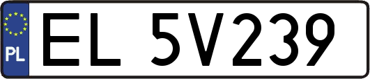 EL5V239