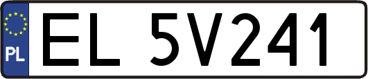 EL5V241