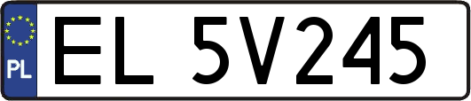EL5V245