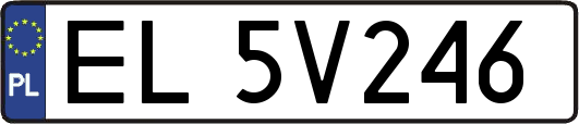 EL5V246