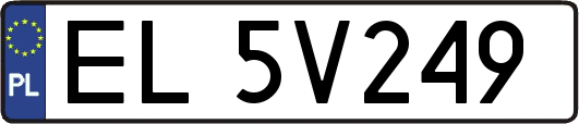 EL5V249