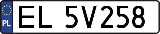 EL5V258