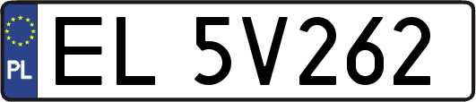 EL5V262