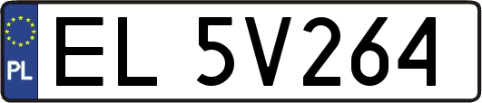 EL5V264