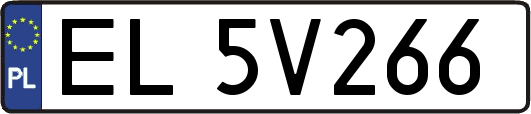 EL5V266