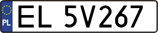 EL5V267