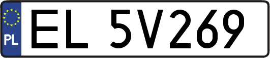 EL5V269