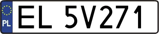 EL5V271