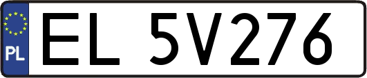 EL5V276