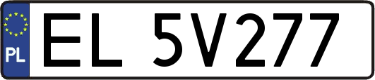 EL5V277