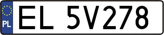 EL5V278