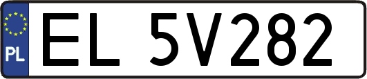 EL5V282