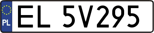 EL5V295