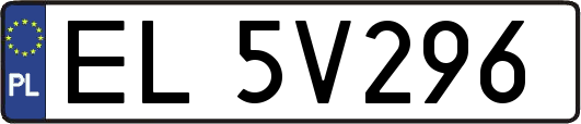 EL5V296