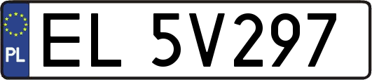 EL5V297
