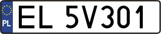 EL5V301