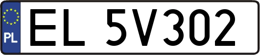 EL5V302