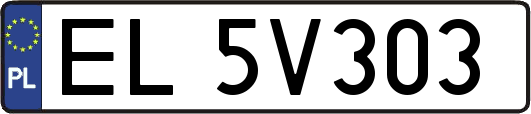 EL5V303