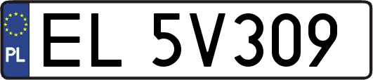 EL5V309