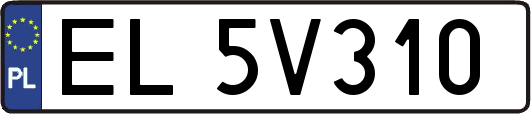EL5V310