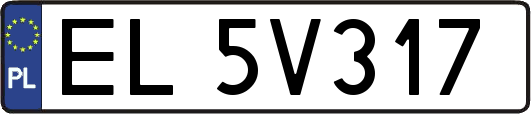 EL5V317