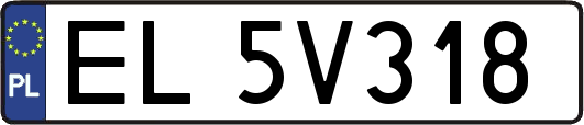 EL5V318