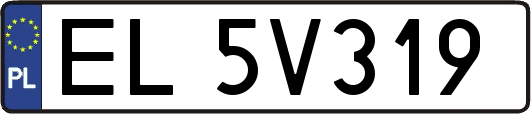 EL5V319