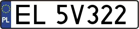 EL5V322