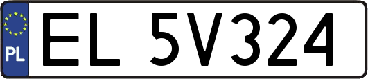 EL5V324