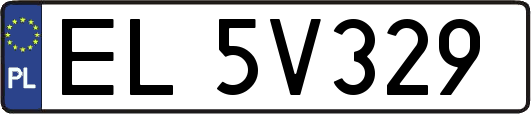 EL5V329
