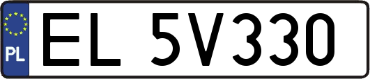 EL5V330