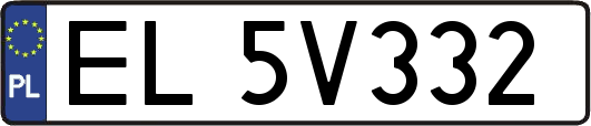 EL5V332