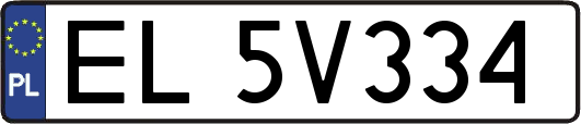 EL5V334