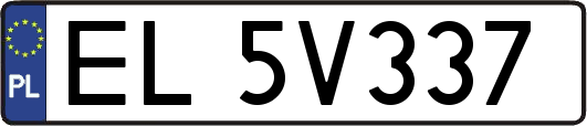 EL5V337
