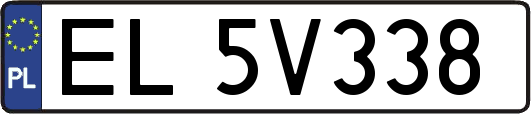 EL5V338