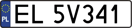 EL5V341