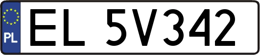 EL5V342