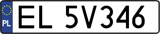 EL5V346
