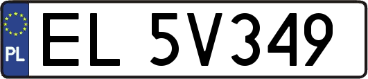 EL5V349