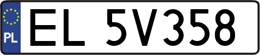 EL5V358