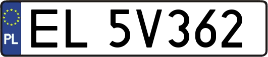 EL5V362