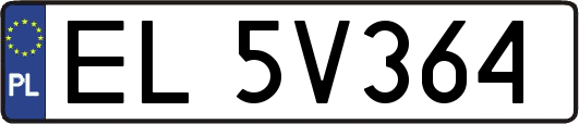 EL5V364