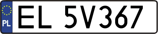 EL5V367