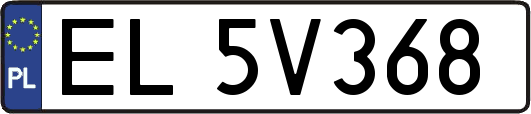 EL5V368