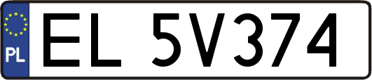 EL5V374