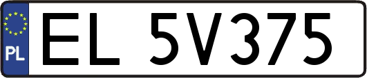 EL5V375