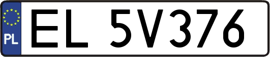 EL5V376