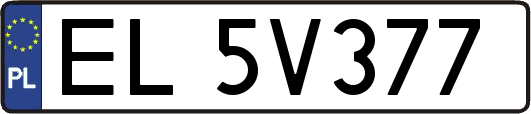 EL5V377