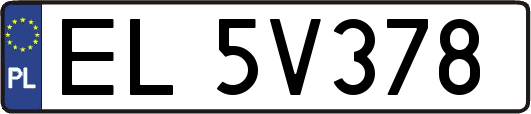 EL5V378